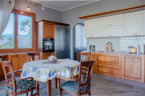 Villa a Soldano, Imperia, Soldano - € 2.500.000 | Ref: AG-DOM 5004 - foto 13