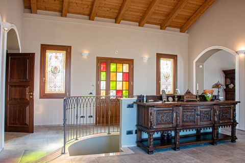 Villa a Soldano, Imperia, Soldano - € 2.500.000 | Ref: AG-DOM 5004 - foto 15