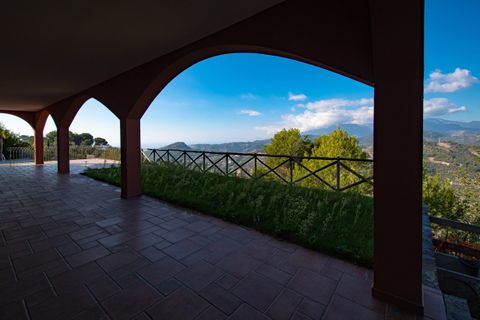 Villa a Soldano, Imperia, Soldano - € 2.500.000 | Ref: AG-DOM 5004 - foto 26