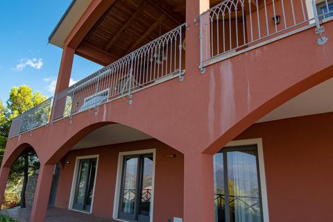 Villa a Soldano, Imperia, Soldano - € 2.500.000 | Ref: AG-DOM 5004 - foto 30