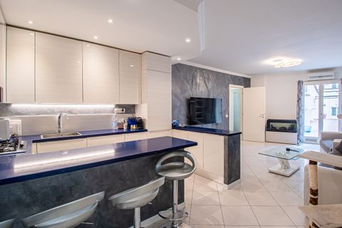 Lejlighed i Ospedaletti, Imperia, Ospedaletti - € 450.000 | Ref: AG-DOM 1370 - foto 5