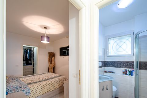 Lejlighed i Ospedaletti, Imperia, Ospedaletti - € 450.000 | Ref: AG-DOM 1370 - foto 9