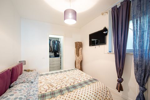 Lejlighed i Ospedaletti, Imperia, Ospedaletti - € 450.000 | Ref: AG-DOM 1370 - foto 10