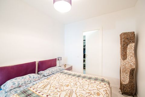 Lejlighed i Ospedaletti, Imperia, Ospedaletti - € 450.000 | Ref: AG-DOM 1370 - foto 11