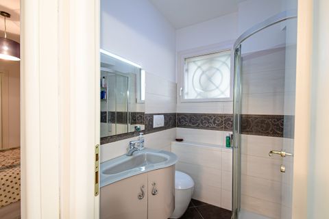 Lejlighed i Ospedaletti, Imperia, Ospedaletti - € 450.000 | Ref: AG-DOM 1370 - foto 13