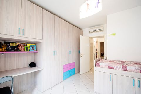 Lejlighed i Ospedaletti, Imperia, Ospedaletti - € 450.000 | Ref: AG-DOM 1370 - foto 17