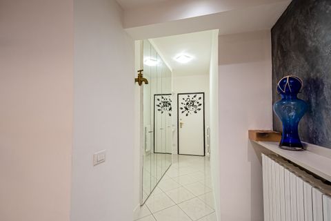 Lejlighed i Ospedaletti, Imperia, Ospedaletti - € 450.000 | Ref: AG-DOM 1370 - foto 19