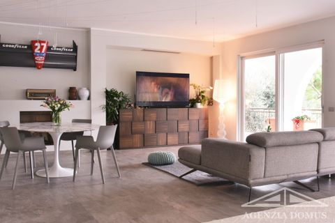 Villa i Ospedaletti, Imperia, Ospedaletti - € 1.670.000 | Ref: AG-DOM 1487 - foto 2