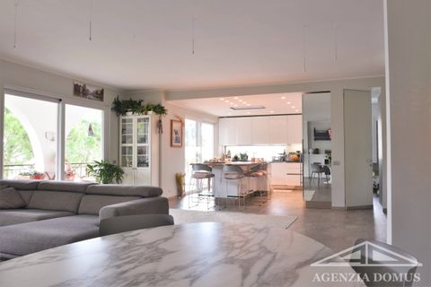 Villa i Ospedaletti, Imperia, Ospedaletti - € 1.670.000 | Ref: AG-DOM 1487 - foto 4