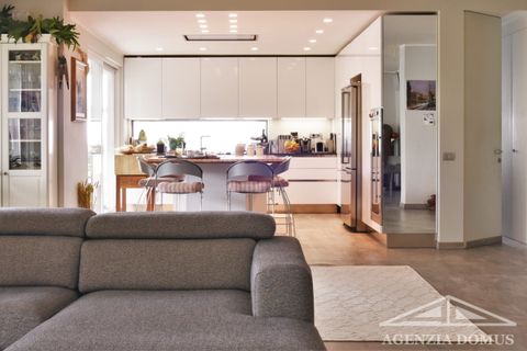 Villa i Ospedaletti, Imperia, Ospedaletti - € 1.670.000 | Ref: AG-DOM 1487 - foto 5
