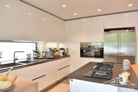 Villa i Ospedaletti, Imperia, Ospedaletti - € 1.670.000 | Ref: AG-DOM 1487 - foto 7