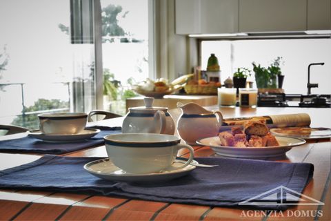 Villa i Ospedaletti, Imperia, Ospedaletti - € 1.670.000 | Ref: AG-DOM 1487 - foto 10