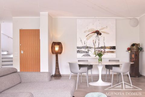 Villa i Ospedaletti, Imperia, Ospedaletti - € 1.670.000 | Ref: AG-DOM 1487 - foto 13