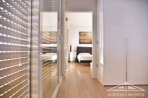 Villa i Ospedaletti, Imperia, Ospedaletti - € 1.670.000 | Ref: AG-DOM 1487 - foto 15