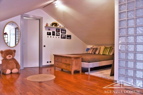 Villa i Ospedaletti, Imperia, Ospedaletti - € 1.670.000 | Ref: AG-DOM 1487 - foto 28