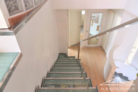 Villa i Ospedaletti, Imperia, Ospedaletti - € 1.670.000 | Ref: AG-DOM 1487 - foto 32