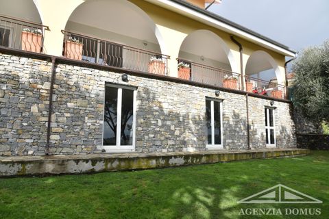 Villa i Ospedaletti, Imperia, Ospedaletti - € 1.670.000 | Ref: AG-DOM 1487 - foto 39