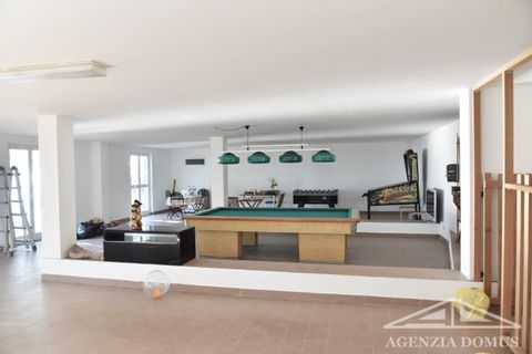 Villa i Ospedaletti, Imperia, Ospedaletti - € 1.670.000 | Ref: AG-DOM 1487 - foto 40