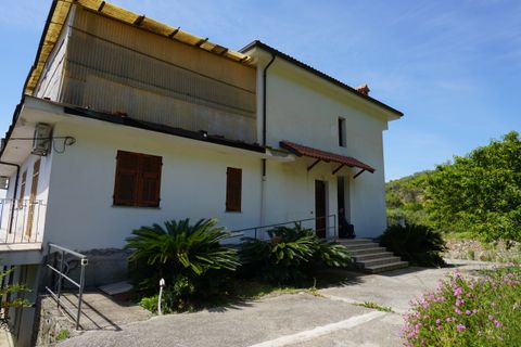 Villa i Vallebona, Imperia, Vallebona - € 540.000 | Ref: AG-DOM F143 - foto 2