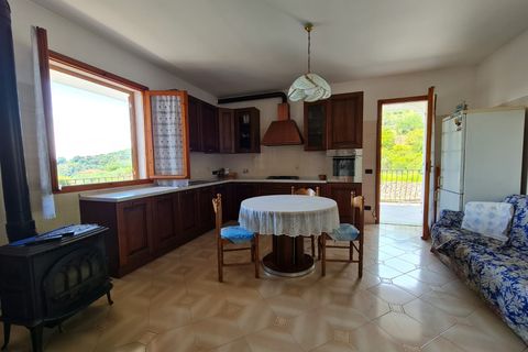 Villa i Vallebona, Imperia, Vallebona - € 540.000 | Ref: AG-DOM F143 - foto 6
