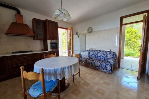 Villa i Vallebona, Imperia, Vallebona - € 540.000 | Ref: AG-DOM F143 - foto 7