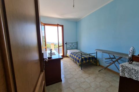 Villa i Vallebona, Imperia, Vallebona - € 540.000 | Ref: AG-DOM F143 - foto 13