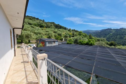 Villa i Vallebona, Imperia, Vallebona - € 540.000 | Ref: AG-DOM F143 - foto 15