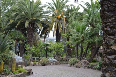 Villa a Sanremo, Imperia, Sanremo - € 7.000.000 | Ref: AG-DOM F122 - foto 3