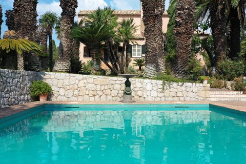 Villa a Sanremo, Imperia, Sanremo - € 7.000.000 | Ref: AG-DOM F122 - foto 6