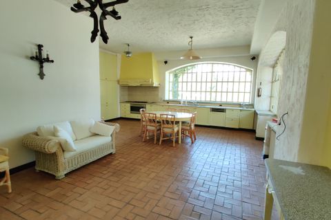 Villa a Sanremo, Imperia, Sanremo - € 7.000.000 | Ref: AG-DOM F122 - foto 7