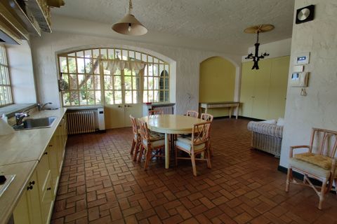 Villa a Sanremo, Imperia, Sanremo - € 7.000.000 | Ref: AG-DOM F122 - foto 8