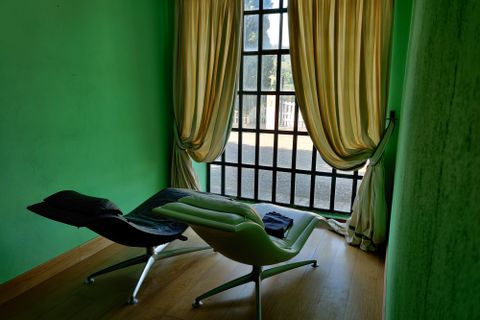Villa a Sanremo, Imperia, Sanremo - € 7.000.000 | Ref: AG-DOM F122 - foto 9