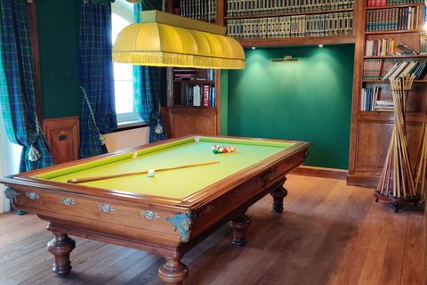 Villa a Sanremo, Imperia, Sanremo - € 7.000.000 | Ref: AG-DOM F122 - foto 11