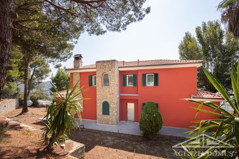 Villa a Ospedaletti, Imperia, Ospedaletti - € 2.000.000 | Ref: AG-DOM 1490 - foto 2