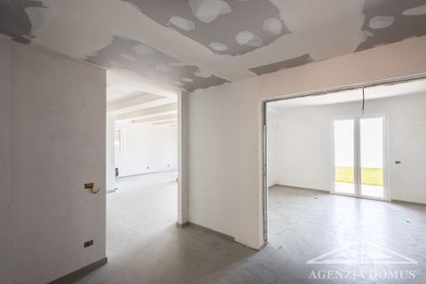 Villa a Ospedaletti, Imperia, Ospedaletti - € 2.000.000 | Ref: AG-DOM 1490 - foto 4