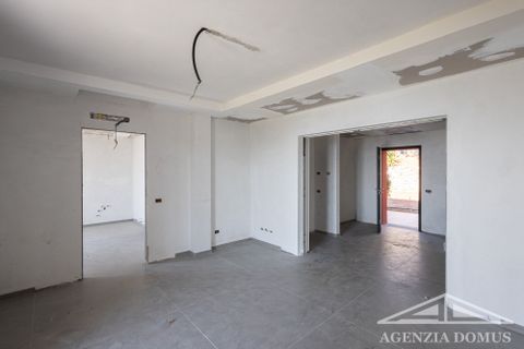 Villa a Ospedaletti, Imperia, Ospedaletti - € 2.000.000 | Ref: AG-DOM 1490 - foto 7