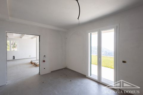 Villa a Ospedaletti, Imperia, Ospedaletti - € 2.000.000 | Ref: AG-DOM 1490 - foto 8