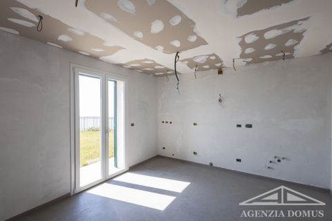 Villa a Ospedaletti, Imperia, Ospedaletti - € 2.000.000 | Ref: AG-DOM 1490 - foto 9