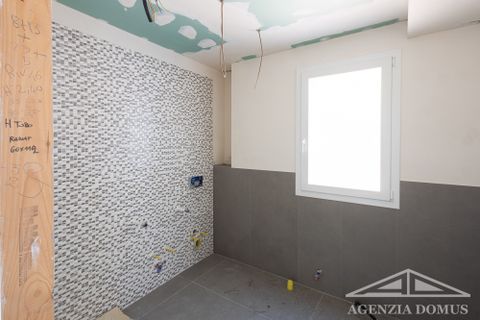 Villa a Ospedaletti, Imperia, Ospedaletti - € 2.000.000 | Ref: AG-DOM 1490 - foto 15