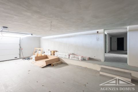 Villa a Ospedaletti, Imperia, Ospedaletti - € 2.000.000 | Ref: AG-DOM 1490 - foto 29
