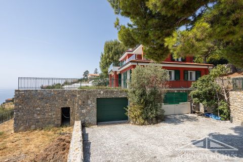 Villa a Ospedaletti, Imperia, Ospedaletti - € 2.000.000 | Ref: AG-DOM 1490 - foto 36