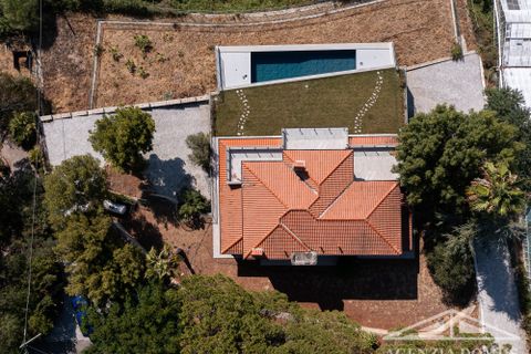 Villa a Ospedaletti, Imperia, Ospedaletti - € 2.000.000 | Ref: AG-DOM 1490 - foto 40