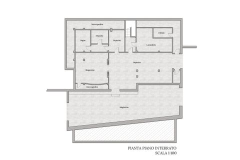 Villa a Ospedaletti, Imperia, Ospedaletti - € 2.000.000 | Ref: AG-DOM 1490 - foto 45