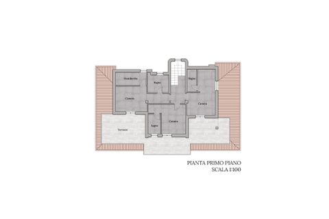Villa a Ospedaletti, Imperia, Ospedaletti - € 2.000.000 | Ref: AG-DOM 1490 - foto 47