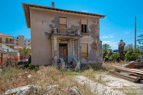 Villa i Bordighera, Imperia, Bordighera - € 800.000 | Ref: AG-DOM 5183 - foto 1