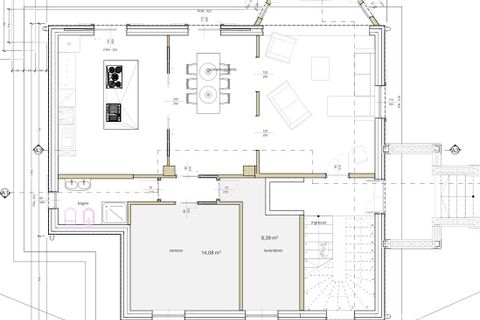 Villa i Bordighera, Imperia, Bordighera - € 800.000 | Ref: AG-DOM 5183 - foto 6