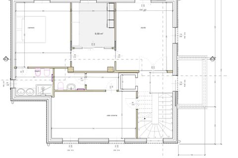 Villa i Bordighera, Imperia, Bordighera - € 800.000 | Ref: AG-DOM 5183 - foto 7