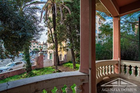 Villa i Bordighera, Imperia, Bordighera - € 1.500.000 | Ref: AG-DOM 5076 - foto 2