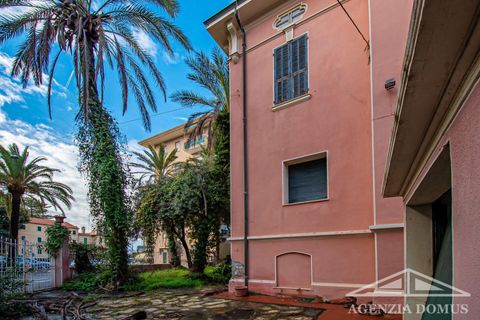 Villa i Bordighera, Imperia, Bordighera - € 1.500.000 | Ref: AG-DOM 5076 - foto 5