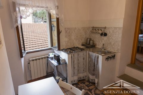 Villa a Dolceacqua, Imperia, Dolceacqua - € 310.000 | Ref: AG-DOM F150 - foto 4